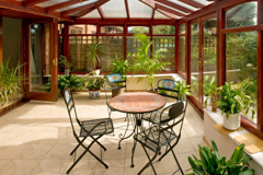Colney Hatch conservatory quotes