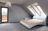 Colney Hatch bedroom extensions