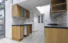 Colney Hatch kitchen extension leads